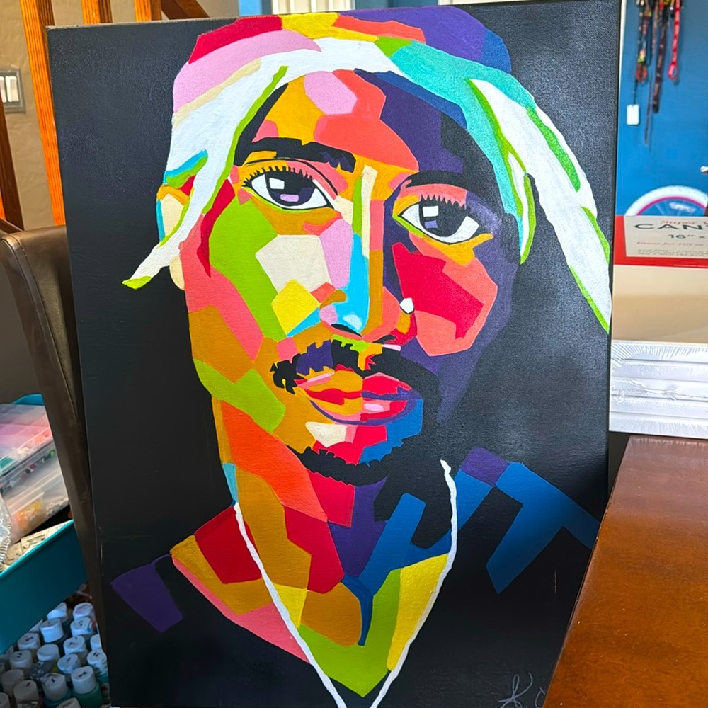 Art 2pac